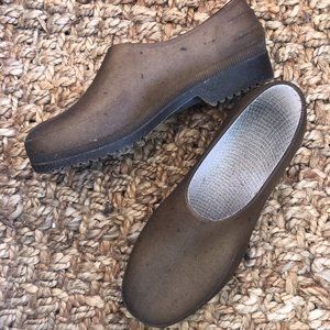 Plasticana Gardana Clog 37